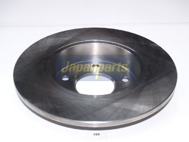 Japan Parts DP245C Гальмівний диск
