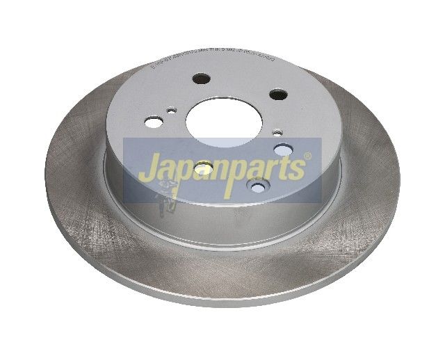 Japan Parts DP245C Гальмівний диск