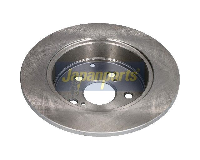 Japan Parts DP245C Гальмівний диск