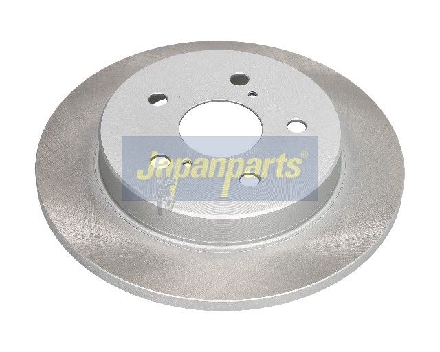 Japan Parts DP255C Гальмівний диск