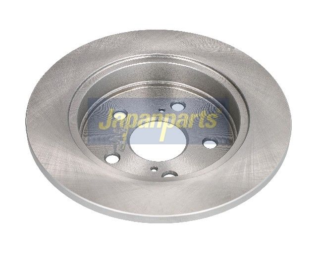 Japan Parts DP255C Гальмівний диск