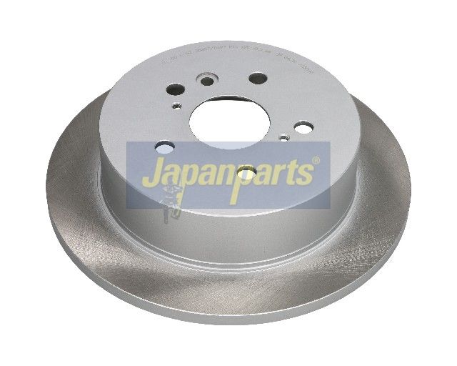Japan Parts DP258C Гальмівний диск