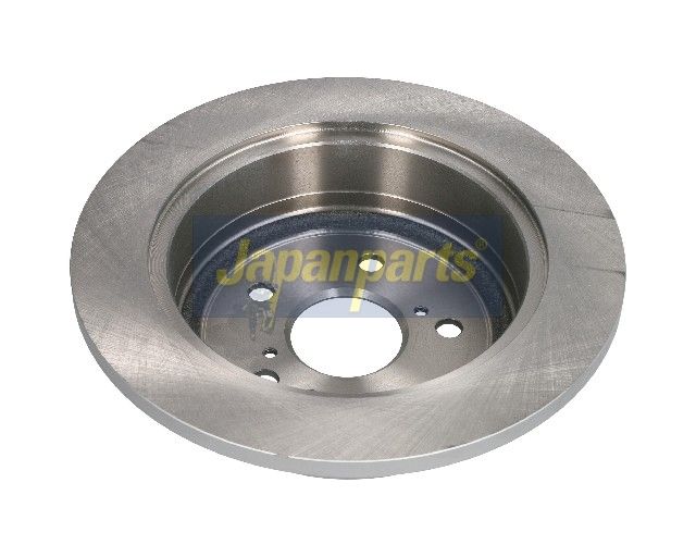 Japan Parts DP258C Гальмівний диск