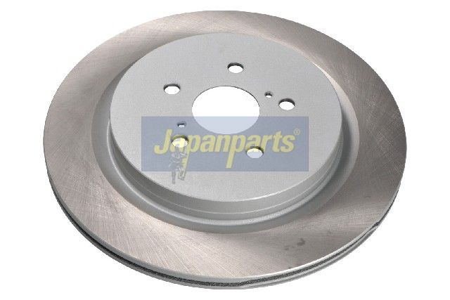 Japan Parts DP267C Гальмівний диск