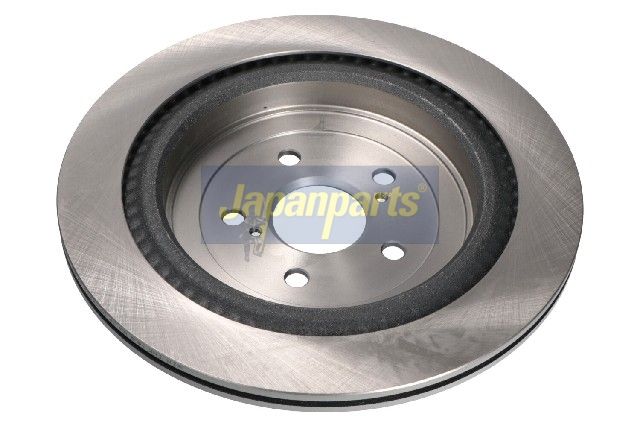 Japan Parts DP267C Гальмівний диск