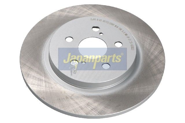 Japan Parts DP275C Гальмівний диск