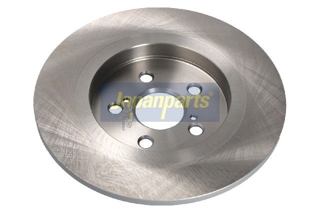 Japan Parts DP275C Гальмівний диск