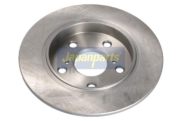Japan Parts DP276C Гальмівний диск