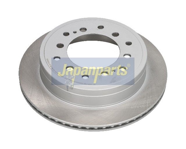 Japan Parts DP327C Гальмівний диск