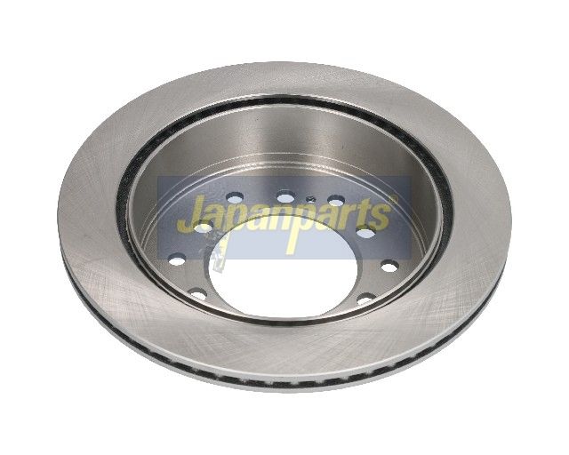 Japan Parts DP327C Гальмівний диск