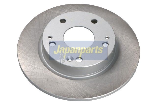 Japan Parts DP428C Гальмівний диск