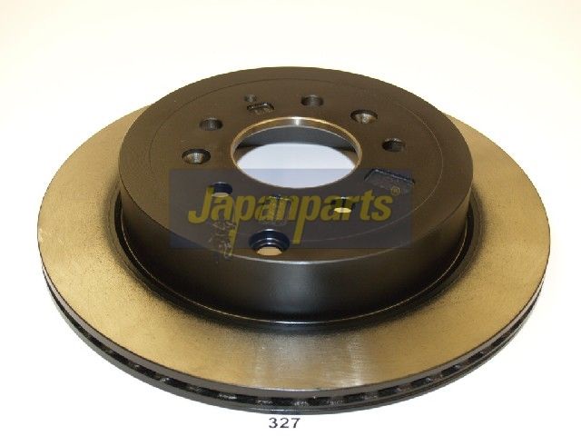 Japan Parts DP443C Гальмівний диск