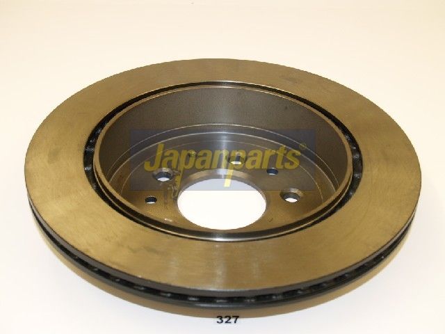 Japan Parts DP443C Гальмівний диск