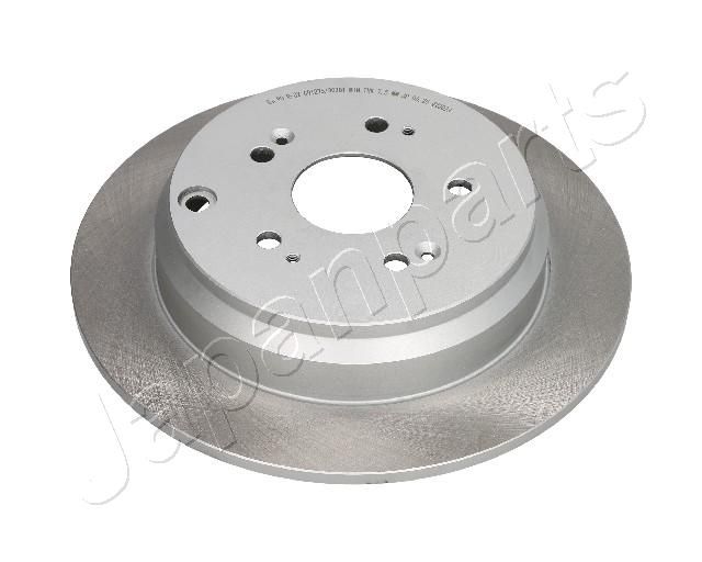 Japan Parts DP444C Гальмівний диск