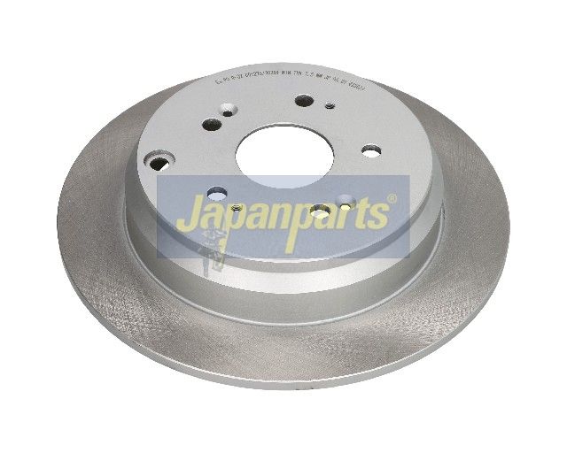 Japan Parts DP444C Гальмівний диск