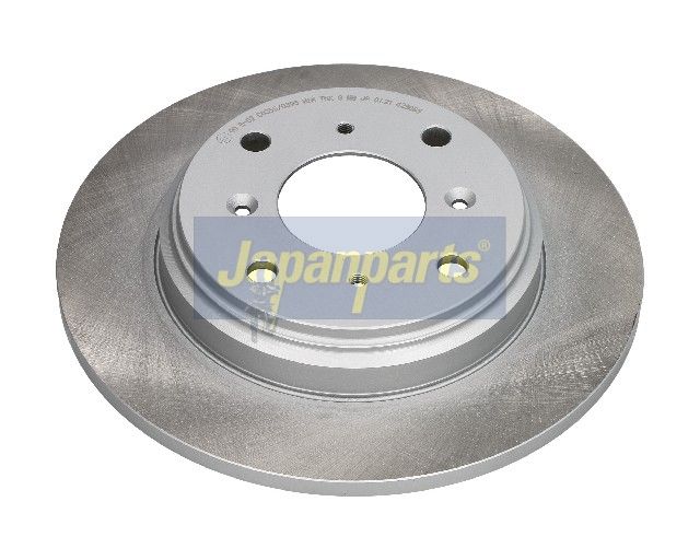Japan Parts DP510C Гальмівний диск
