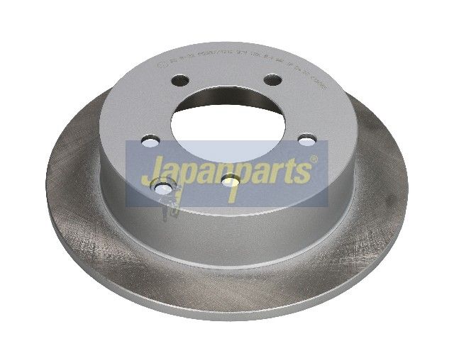 Japan Parts DP517C Гальмівний диск