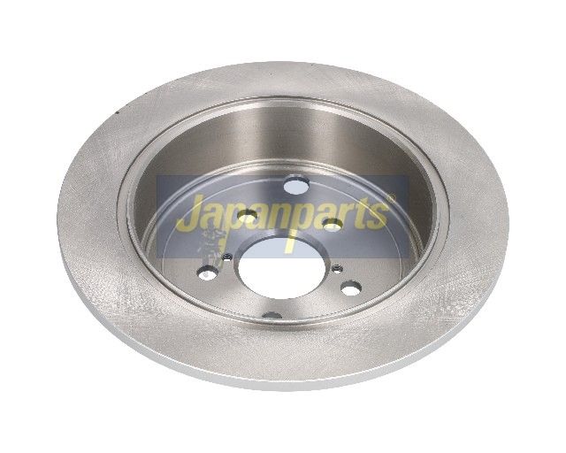 Japan Parts DP708C Гальмівний диск