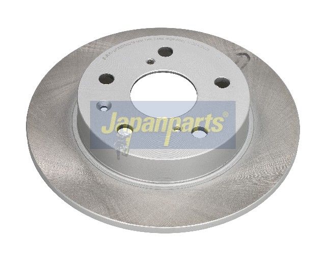Japan Parts DP804C Гальмівний диск