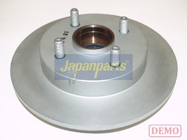 Japan Parts DP992C Гальмівний диск