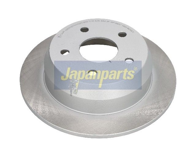 Japan Parts DP992C Гальмівний диск