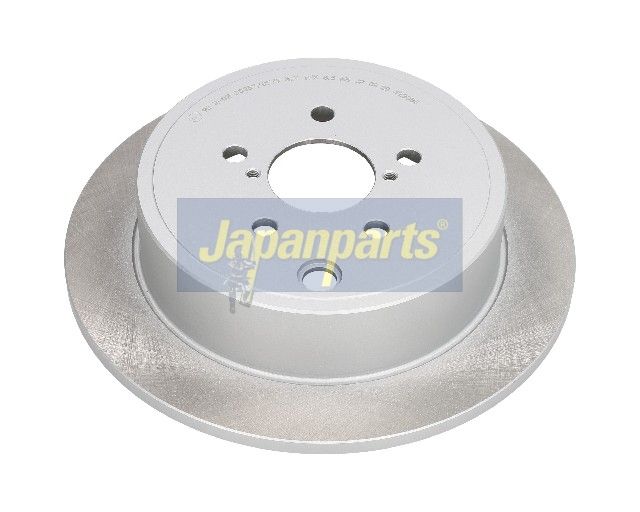 Japan Parts DPH06C Гальмівний диск