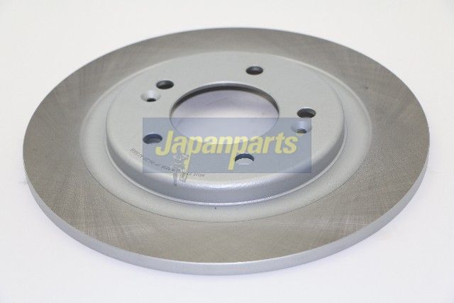 Japan Parts DPH09C Гальмівний диск