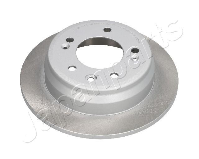 Japan Parts DPK14C Гальмівний диск