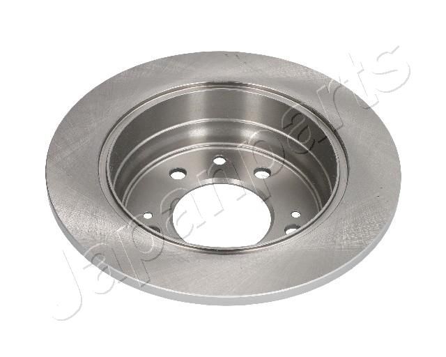 Japan Parts DPK14C Гальмівний диск