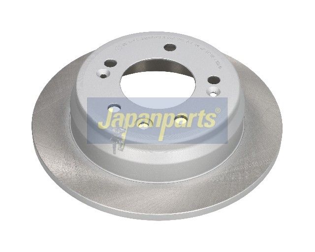 Japan Parts DPK14C Гальмівний диск