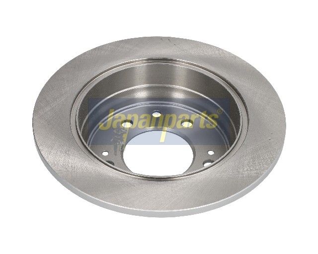 Japan Parts DPK14C Гальмівний диск