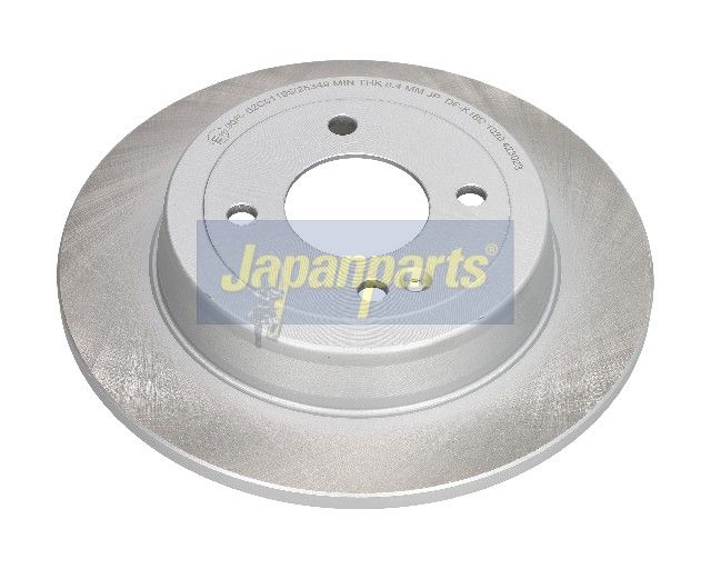 Japan Parts DPK18C Гальмівний диск