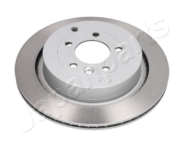 Japan Parts DPL01C Гальмівний диск
