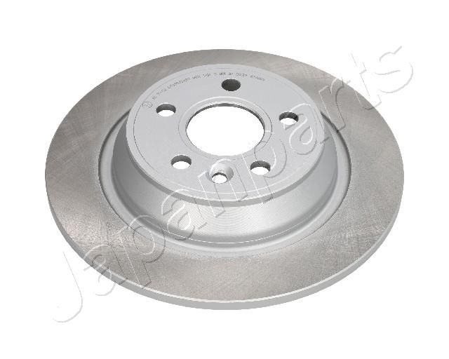 Japan Parts DPL09C Гальмівний диск