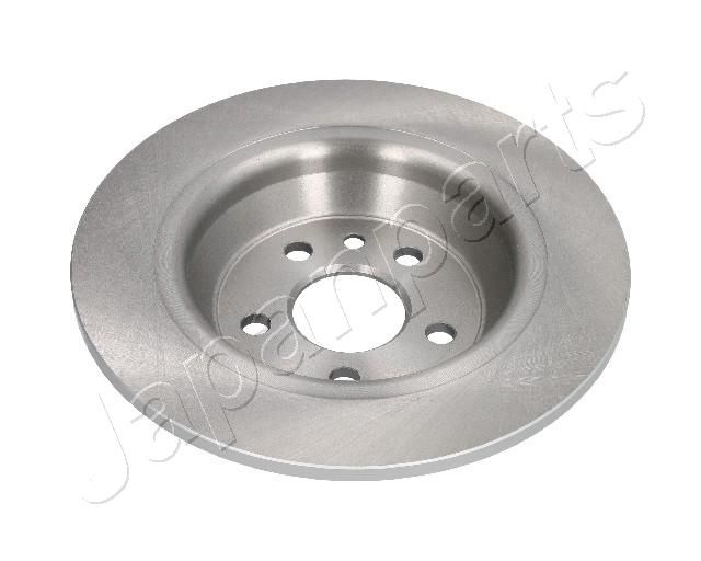 Japan Parts DPL09C Гальмівний диск