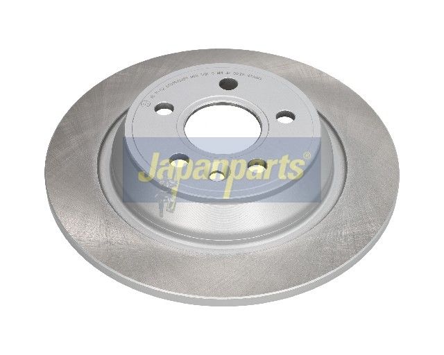 Japan Parts DPL09C Гальмівний диск