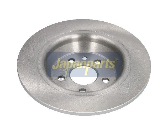Japan Parts DPL09C Гальмівний диск