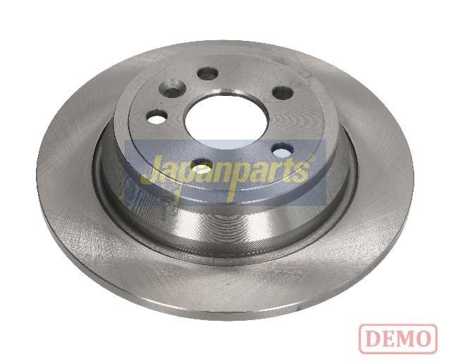 Japan Parts DPL11C Гальмівний диск
