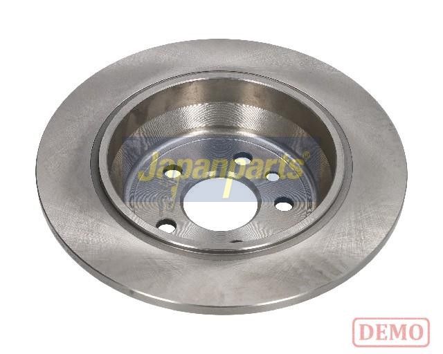 Japan Parts DPL11C Гальмівний диск