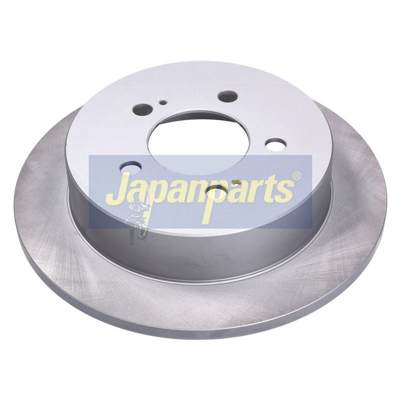 Japan Parts DPS09C Гальмівний диск