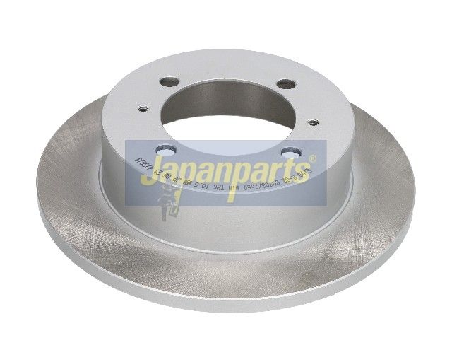 Japan Parts DPW05C Гальмівний диск