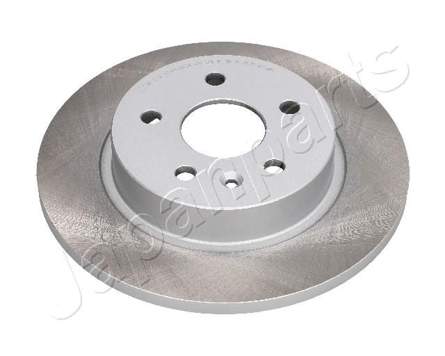 Japan Parts DPW06C Гальмівний диск