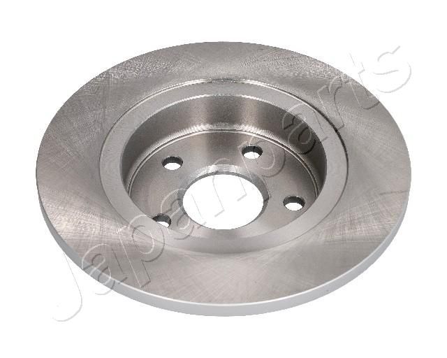 Japan Parts DPW06C Гальмівний диск
