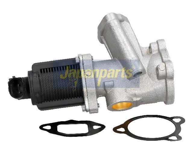 Japan Parts EGR0201 Клапан системи рециркуляції ВГ