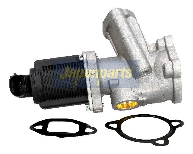 Japan Parts EGR0204 Клапан системи рециркуляції ВГ
