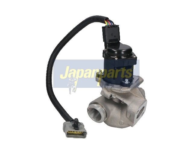 Japan Parts EGR0306 Клапан системи рециркуляції ВГ