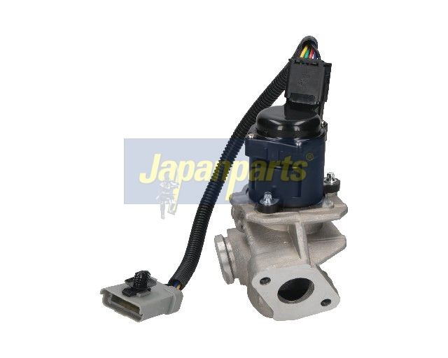 Japan Parts EGR0306 Клапан системи рециркуляції ВГ
