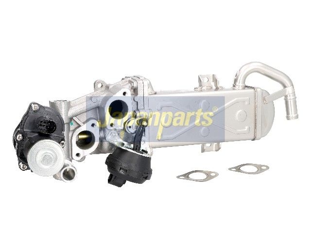Japan Parts EGR0907 Клапан системи рециркуляції ВГ