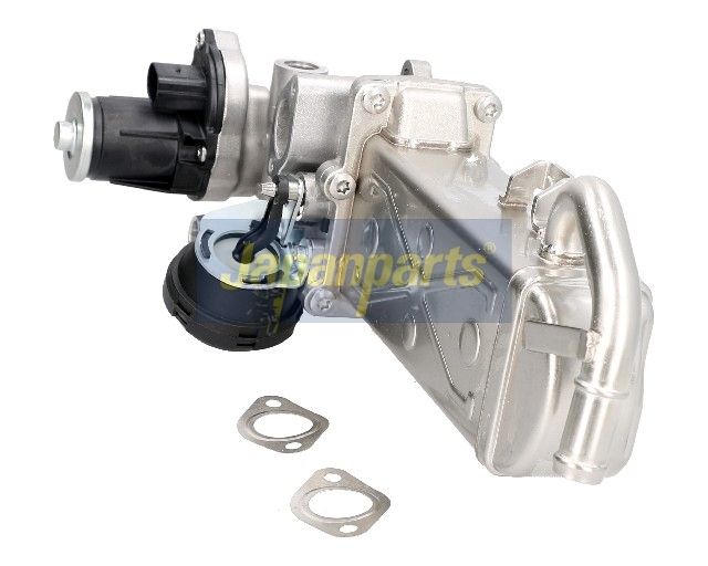 Japan Parts EGR0907 Клапан системи рециркуляції ВГ