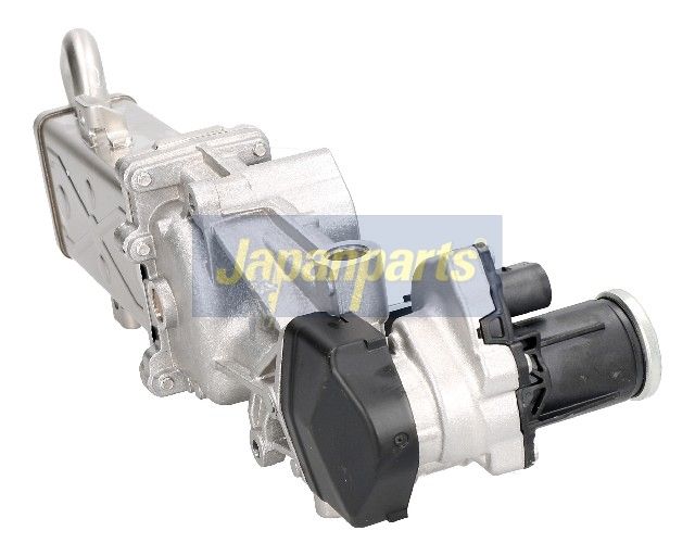 Japan Parts EGR0907 Клапан системи рециркуляції ВГ